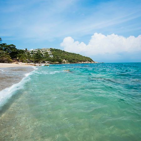 Saii Koh Samui Villas - Adult Only 12 Plus Choeng Mon Exterior photo