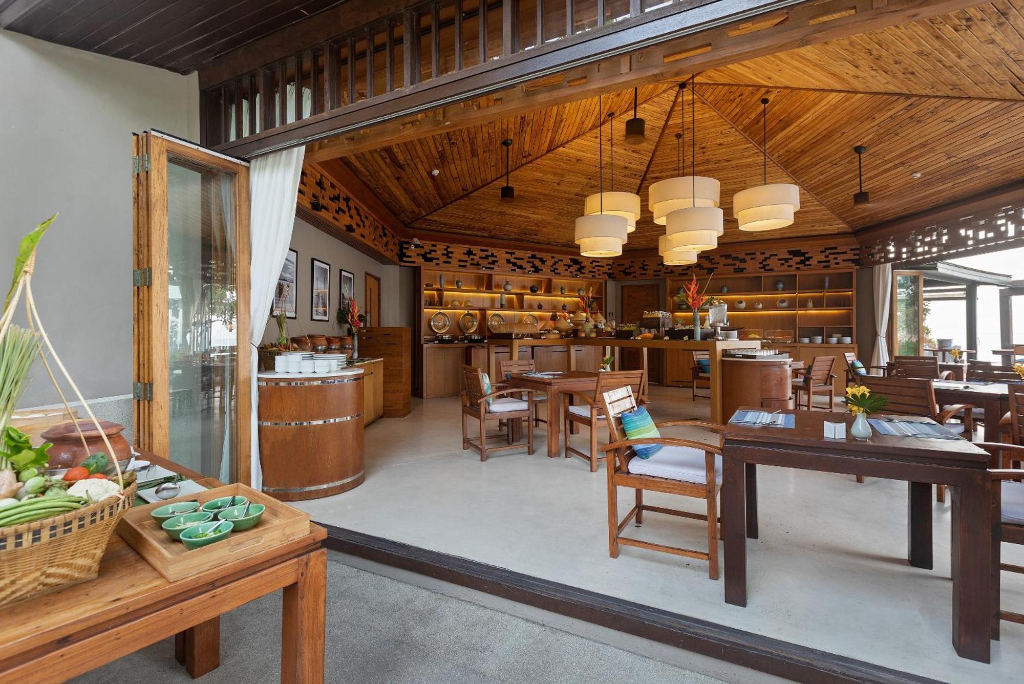 Saii Koh Samui Villas - Adult Only 12 Plus Choeng Mon Exterior photo