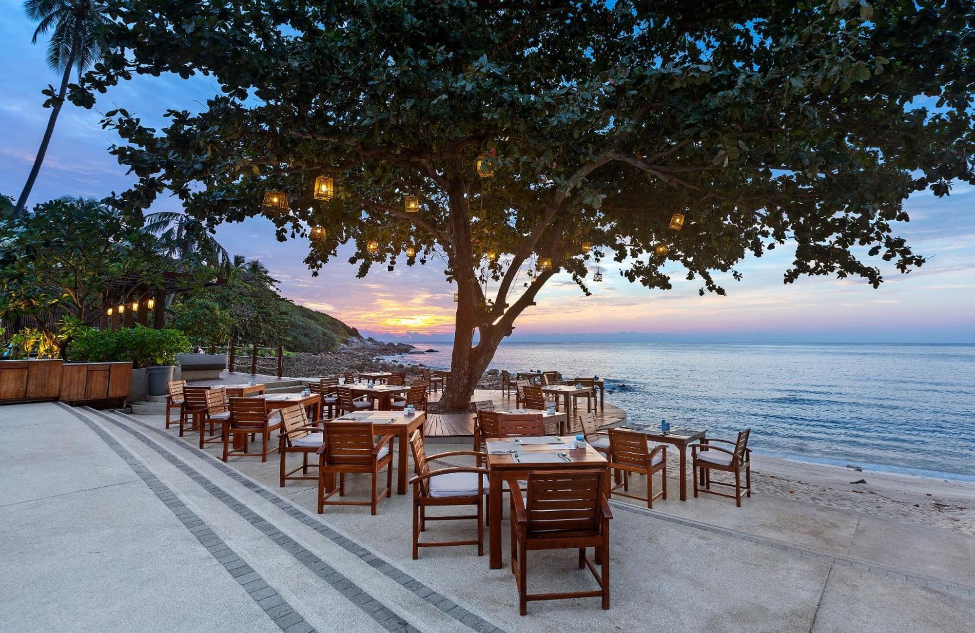 Saii Koh Samui Villas - Adult Only 12 Plus Choeng Mon Exterior photo